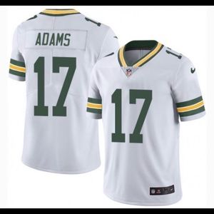 Adam’s Green Bay Packers NFL Jersey MSRP $99